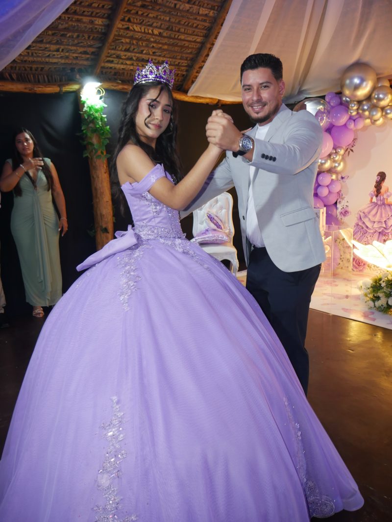 Diana La Choza