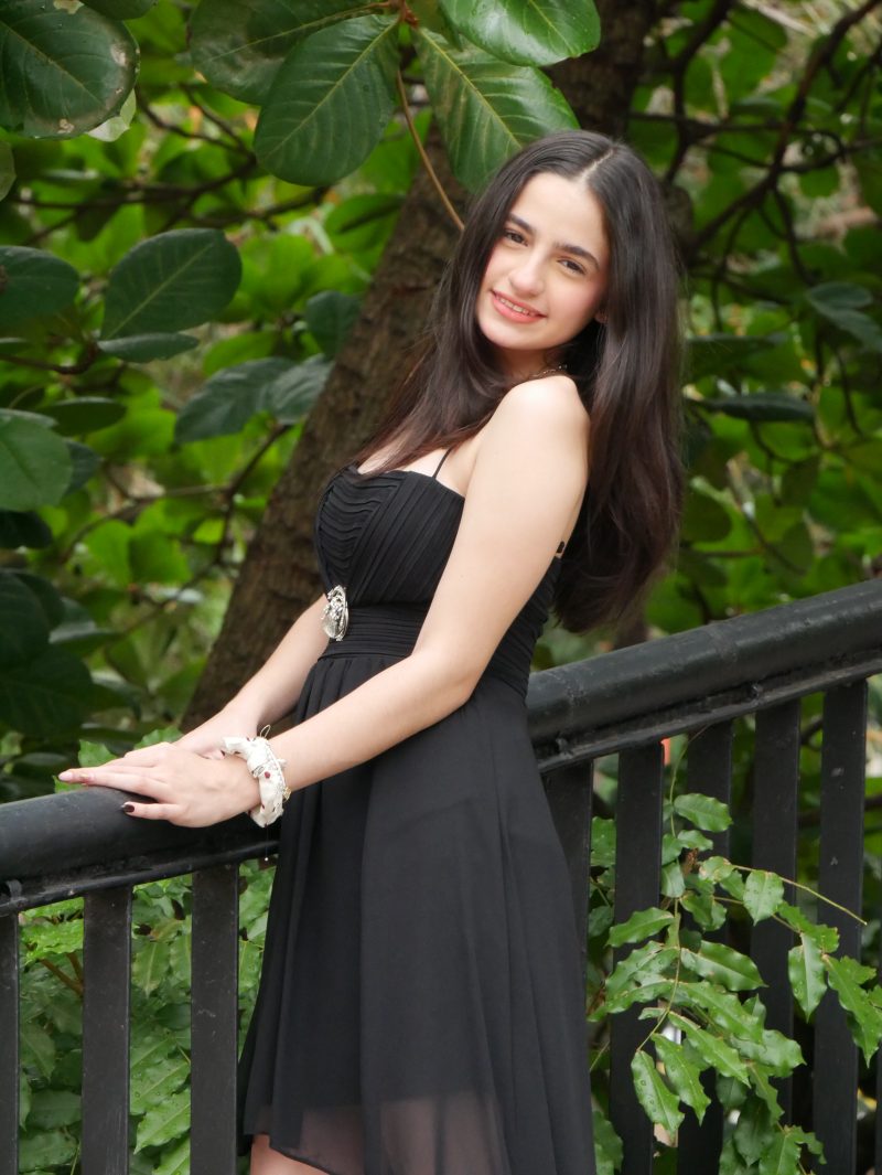 Karina Nasser
