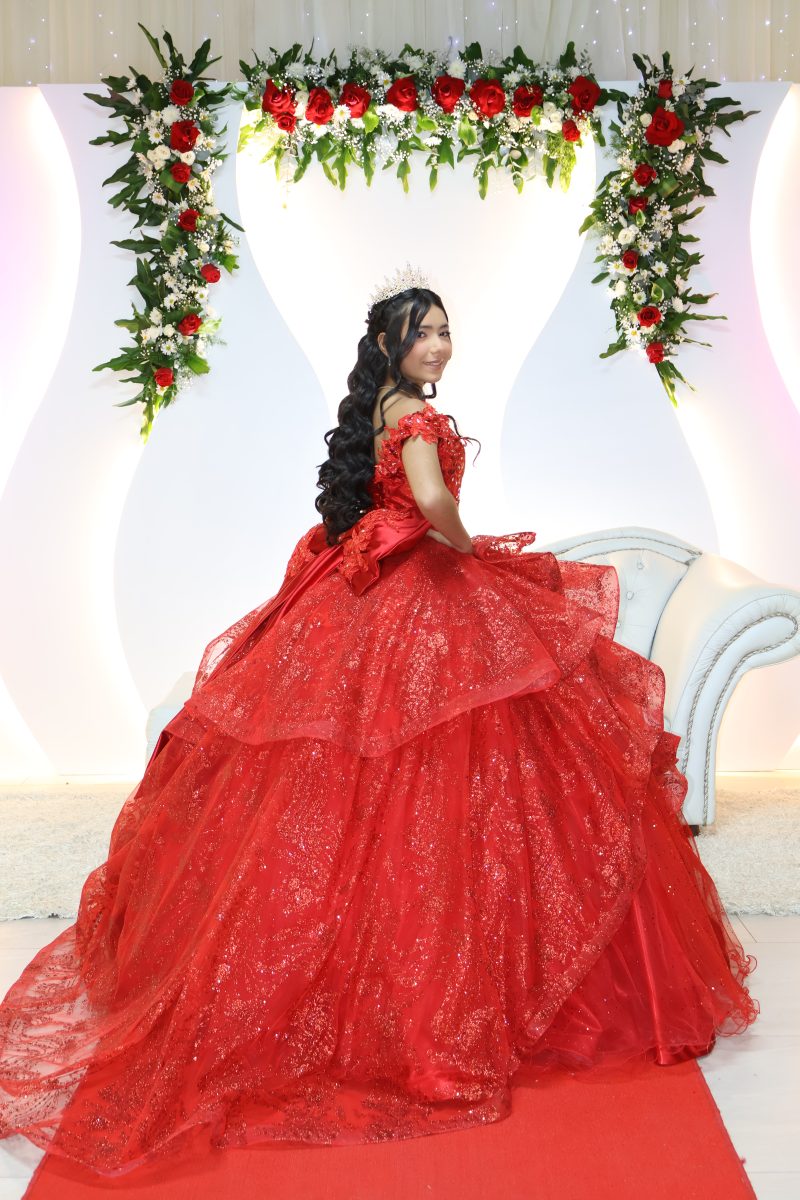 XV Andrea