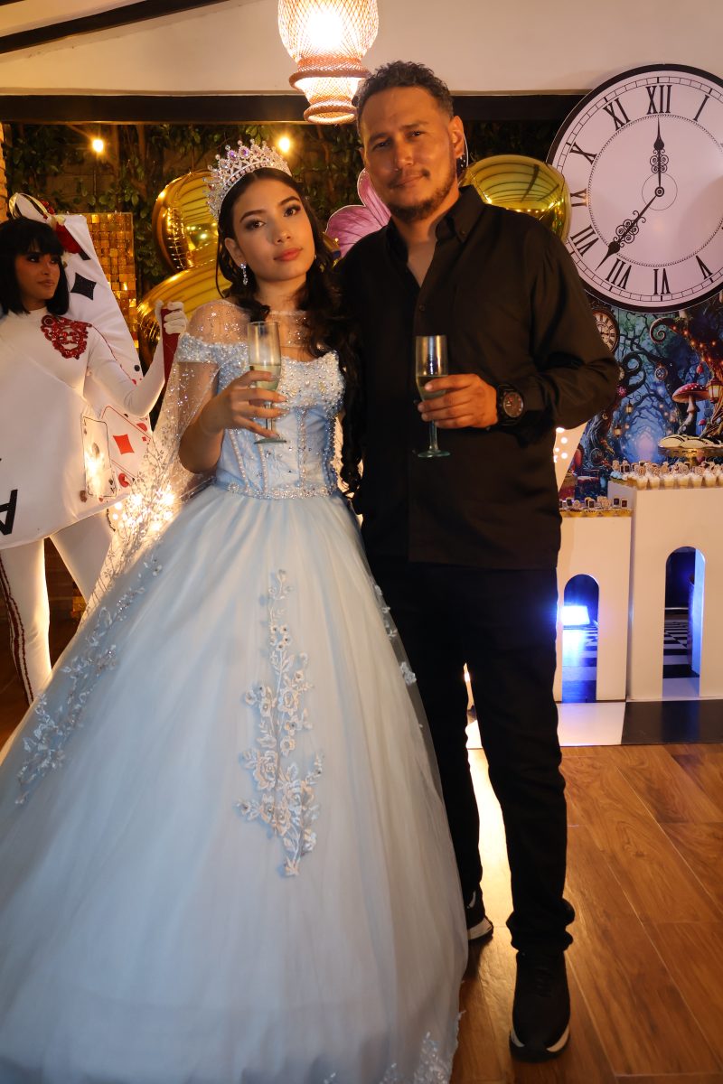 XV Balgreidys