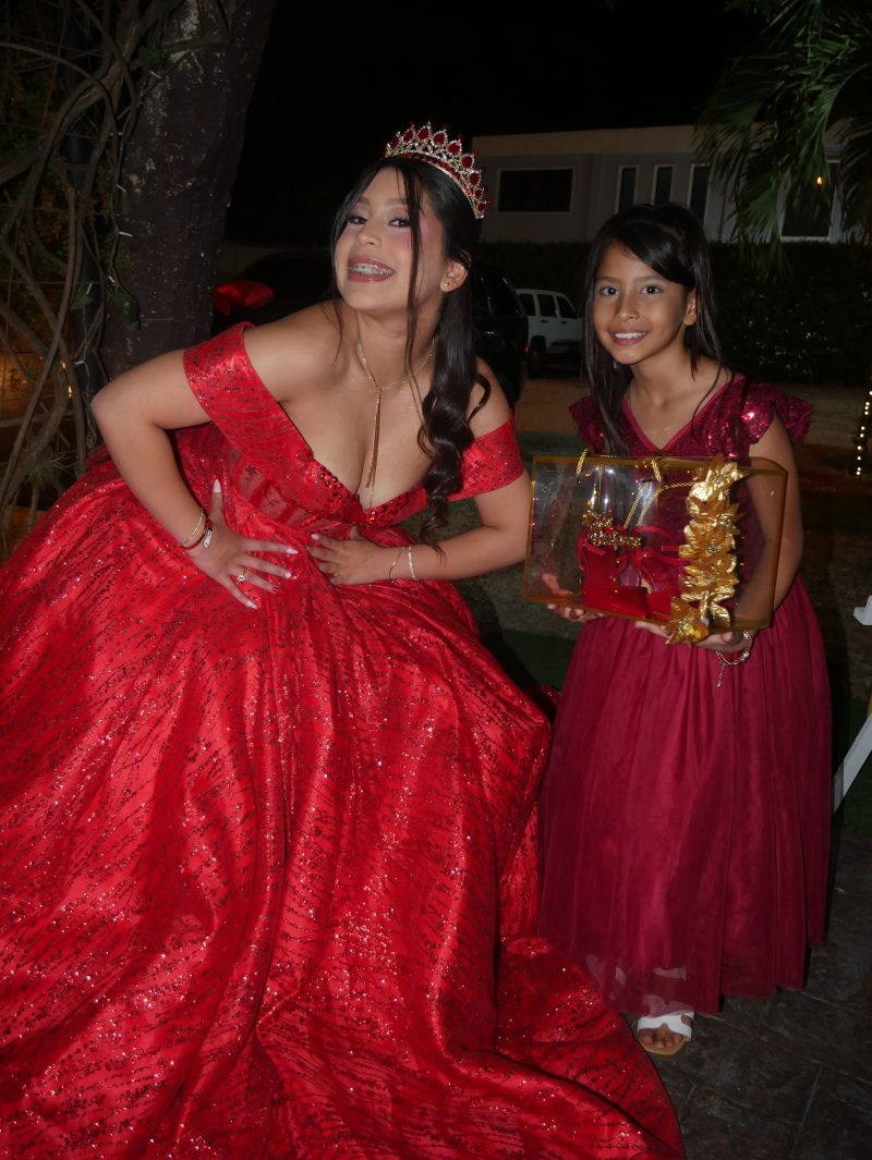XV Kamila La Choza